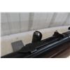 Image 12 : Springfield  Model 187 Series A, 22 Long,  SA,  Barrel, 20'', Serial Number B564196, Tubular Mag.
