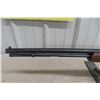 Image 13 : Springfield  Model 187 Series A, 22 Long,  SA,  Barrel, 20'', Serial Number B564196, Tubular Mag.