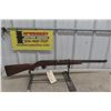 Image 1 : Springfield  Model 187 Series A, 22 Long,  SA,  Barrel, 20'', Serial Number B564196, Tubular Mag.