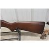 Image 9 : Springfield  Model 187 Series A, 22 Long,  SA,  Barrel, 20'', Serial Number B564196, Tubular Mag.