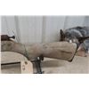 Image 8 : Cooey 600 Rabbit, 22 Long, Barrel 23'',  As Is Not Complete