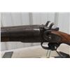 Image 12 : J Mantont.Co,  12 Gauge 2 3/4,  DB, 30'' Ext. Hammer, 2 Triggers