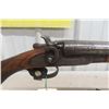 Image 6 : J Mantont.Co,  12 Gauge 2 3/4,  DB, 30'' Ext. Hammer, 2 Triggers