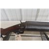 Image 10 : 10 Gauge, Double Barrel 31 1/2, Serial Number 314, Extra Hammer, Dan Tumas Barrel, Display Case