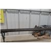 Image 12 : 10 Gauge, Double Barrel 31 1/2, Serial Number 314, Extra Hammer, Dan Tumas Barrel, Display Case