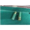 Image 18 : 10 Gauge, Double Barrel 31 1/2, Serial Number 314, Extra Hammer, Dan Tumas Barrel, Display Case