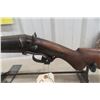 Image 3 : 10 Gauge, Double Barrel 31 1/2, Serial Number 314, Extra Hammer, Dan Tumas Barrel, Display Case