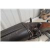 Image 5 : 10 Gauge, Double Barrel 31 1/2, Serial Number 314, Extra Hammer, Dan Tumas Barrel, Display Case