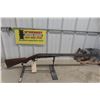 Image 7 : 10 Gauge, Double Barrel 31 1/2, Serial Number 314, Extra Hammer, Dan Tumas Barrel, Display Case