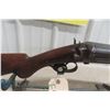 Image 9 : 10 Gauge, Double Barrel 31 1/2, Serial Number 314, Extra Hammer, Dan Tumas Barrel, Display Case