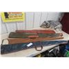 Image 1 : 4 Soft Gun Cases
