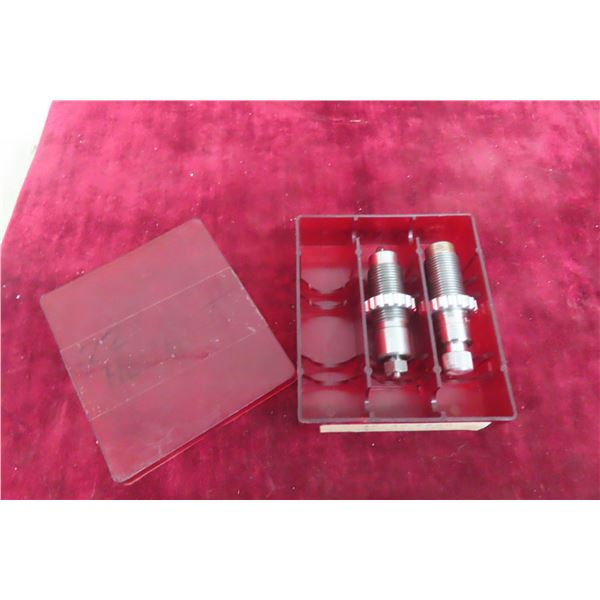 LEC 30/40 Krag Reload Die