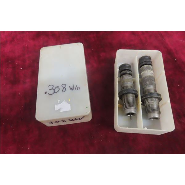 308 Win. Reload Die