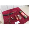Image 1 : 4 Duck/Goose Call & Hunter Glowbelt