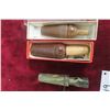 Image 2 : 4 Duck/Goose Call & Hunter Glowbelt