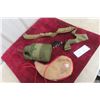 Image 1 : Canteen & Ammo Belt