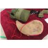 Image 2 : Canteen & Ammo Belt