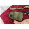 Image 3 : Canteen & Ammo Belt