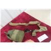 Image 4 : Canteen & Ammo Belt