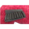 Image 2 : Pistol Holster, Ammo Stock Belt, 2 Leather Gun Slings, CN Medic First Aid Box