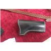 Image 3 : Pistol Holster, Ammo Stock Belt, 2 Leather Gun Slings, CN Medic First Aid Box