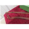 Image 5 : Pistol Holster, Ammo Stock Belt, 2 Leather Gun Slings, CN Medic First Aid Box