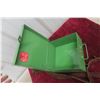 Image 8 : Pistol Holster, Ammo Stock Belt, 2 Leather Gun Slings, CN Medic First Aid Box