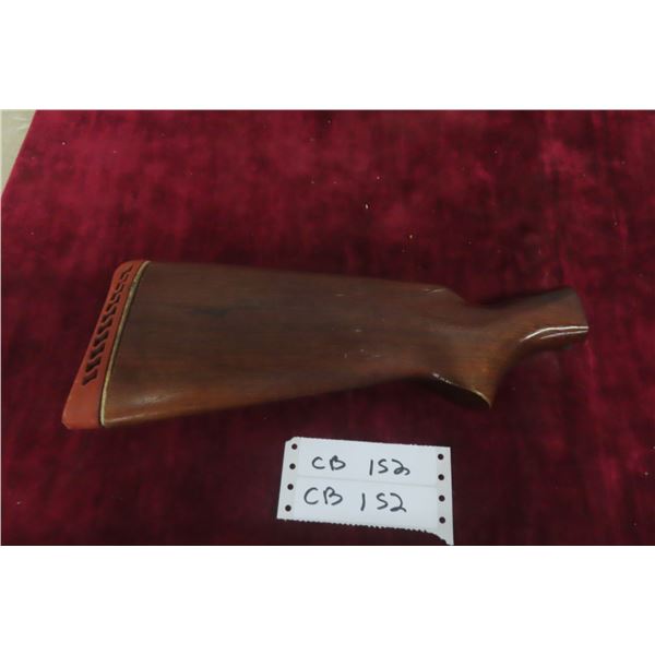 Mossberg Gun Stock