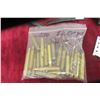 Image 2 : 22 Scope , 2 Way, Stripper Clips, 270 Brass For Reload  X 22