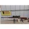 Image 10 : Browning 300 Weatherby, Mag, BA, Barrel 24", Made in Belgium - W/ Burris Full Field III Scope