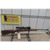 Image 1 : Browning 300 Weatherby, Mag, BA, Barrel 24", Made in Belgium - W/ Burris Full Field III Scope