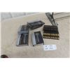 Image 1 : Weatherby, 300 WBY Mag, Ammo, 80 Rounds