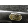 Image 3 : Buck 75th Anniversary Hunting Knife with Sheath Total Length 10''
