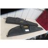 Image 1 : 2 x  Cabella's Soft Gun Cases