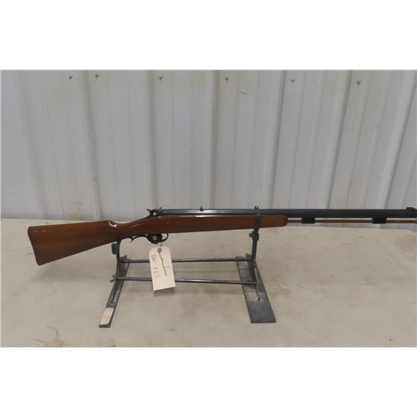 CZA Blazer .50 Cal Black Powder Rifle With 28 1/2" Barrel