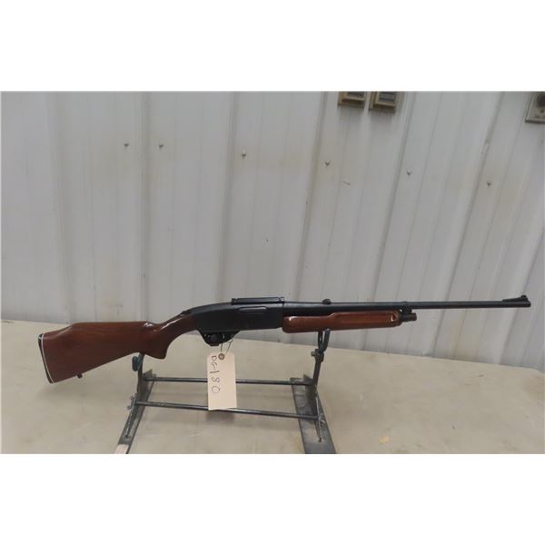 Savage 170 Series B .30-30 Pump Action Rifle With 22" Barrel And Sights + Scope Rail SN C715691