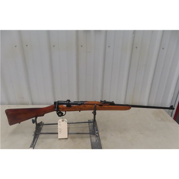 Lee-Enfield No.1 Mk III .303 British Bolt Action Rifle With 24" Barrel, No Magazine SN 63131