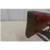 Image 2 : Lee-Enfield No.1 Mk III .303 British Bolt Action Rifle With 24" Barrel, No Magazine SN 63131