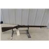 Image 1 : Snider Mk III .577 Single Shot Sergent Rifle With 25" Barrel
