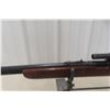 Image 11 : Savage Model 60 Deluxe .22 LR Semi Auto Rifle With 24" Barrel, Scope, and Sight