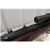 Image 12 : Savage Model 60 Deluxe .22 LR Semi Auto Rifle With 24" Barrel, Scope, and Sight