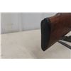 Image 2 : Savage Model 60 Deluxe .22 LR Semi Auto Rifle With 24" Barrel, Scope, and Sight