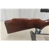 Image 3 : Savage Model 60 Deluxe .22 LR Semi Auto Rifle With 24" Barrel, Scope, and Sight