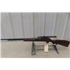 Image 8 : Savage Model 60 Deluxe .22 LR Semi Auto Rifle With 24" Barrel, Scope, and Sight