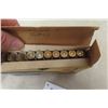 Image 4 : CIL Dominion .303 British Rifle Ammunition, 16 Rounds