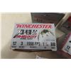 Image 3 : Winchester Xpert High Velocity 12 Gauge 3" Shotgun Ammunition, 100 Rounds
