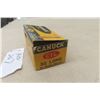 Image 2 : CIL .32 Long Ammunition, 50 Rounds Vintage Box