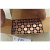 Image 3 : CIL .32 Long Ammunition, 50 Rounds Vintage Box