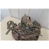 Image 2 : Whitetail Bone Collector 1.0 Hunting Backpack