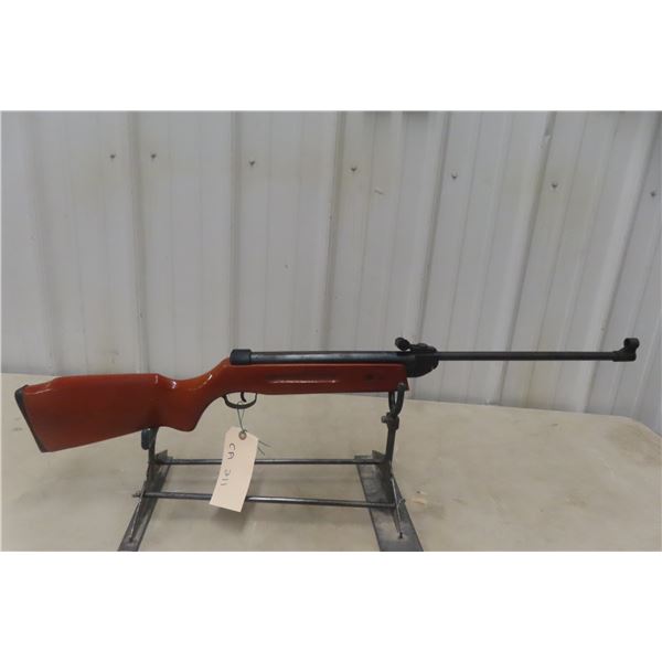 Grizzly Scout .177 Caliber Pellet Gun